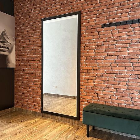 Koa - Moon Penthouse Apartment Брашов Екстериор снимка