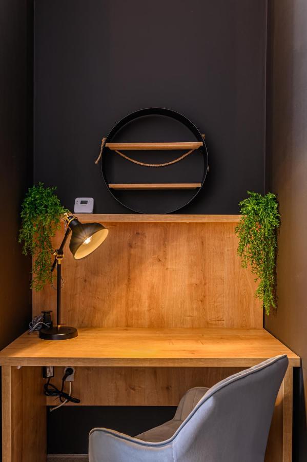 Koa - Moon Penthouse Apartment Брашов Екстериор снимка