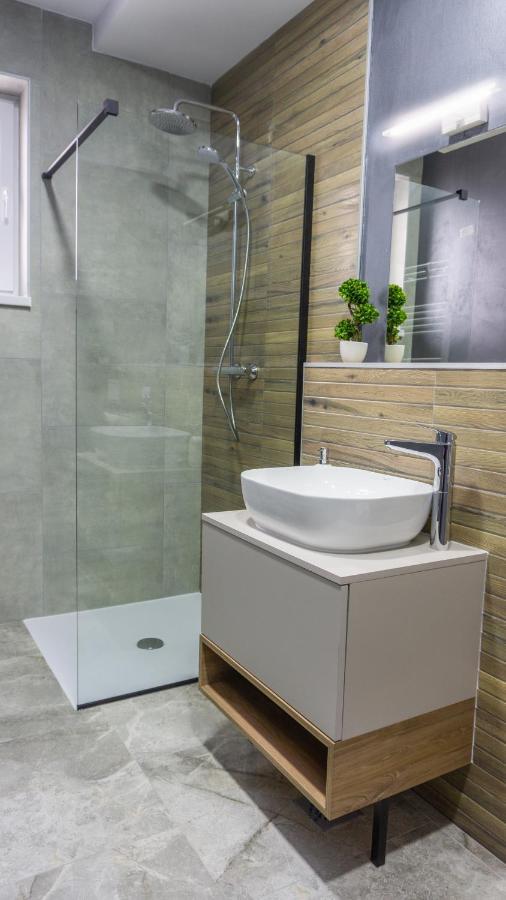 Koa - Moon Penthouse Apartment Брашов Екстериор снимка
