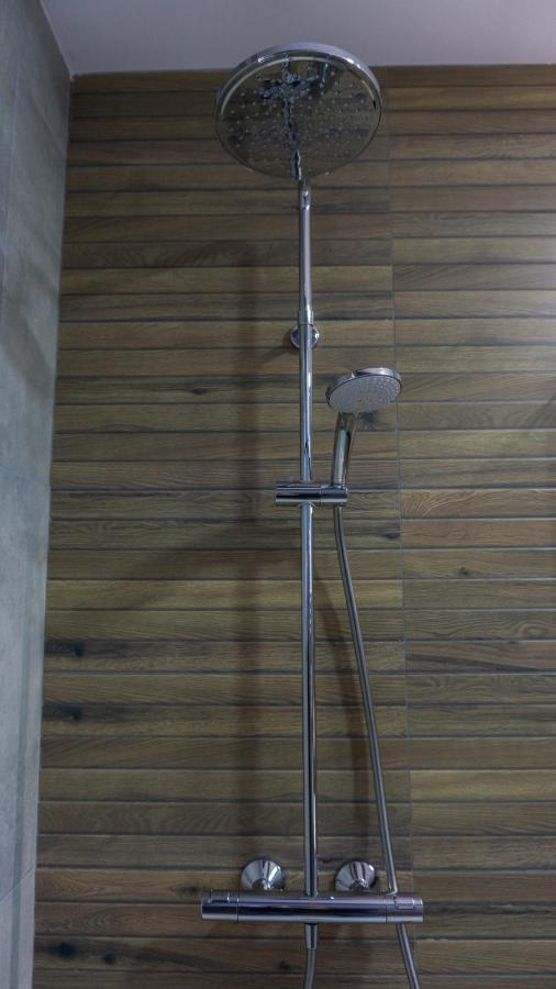 Koa - Moon Penthouse Apartment Брашов Екстериор снимка