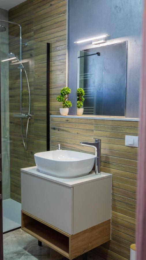 Koa - Moon Penthouse Apartment Брашов Екстериор снимка
