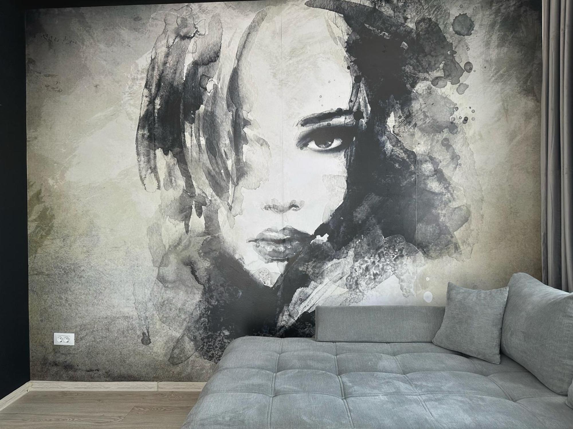 Koa - Moon Penthouse Apartment Брашов Екстериор снимка