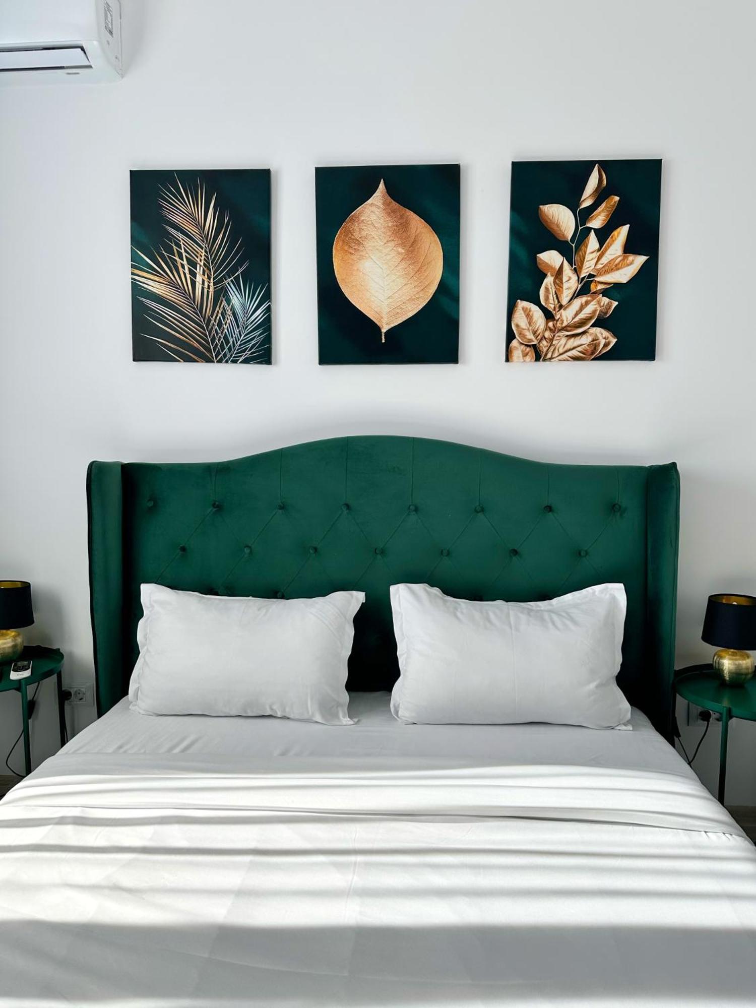 Koa - Moon Penthouse Apartment Брашов Екстериор снимка