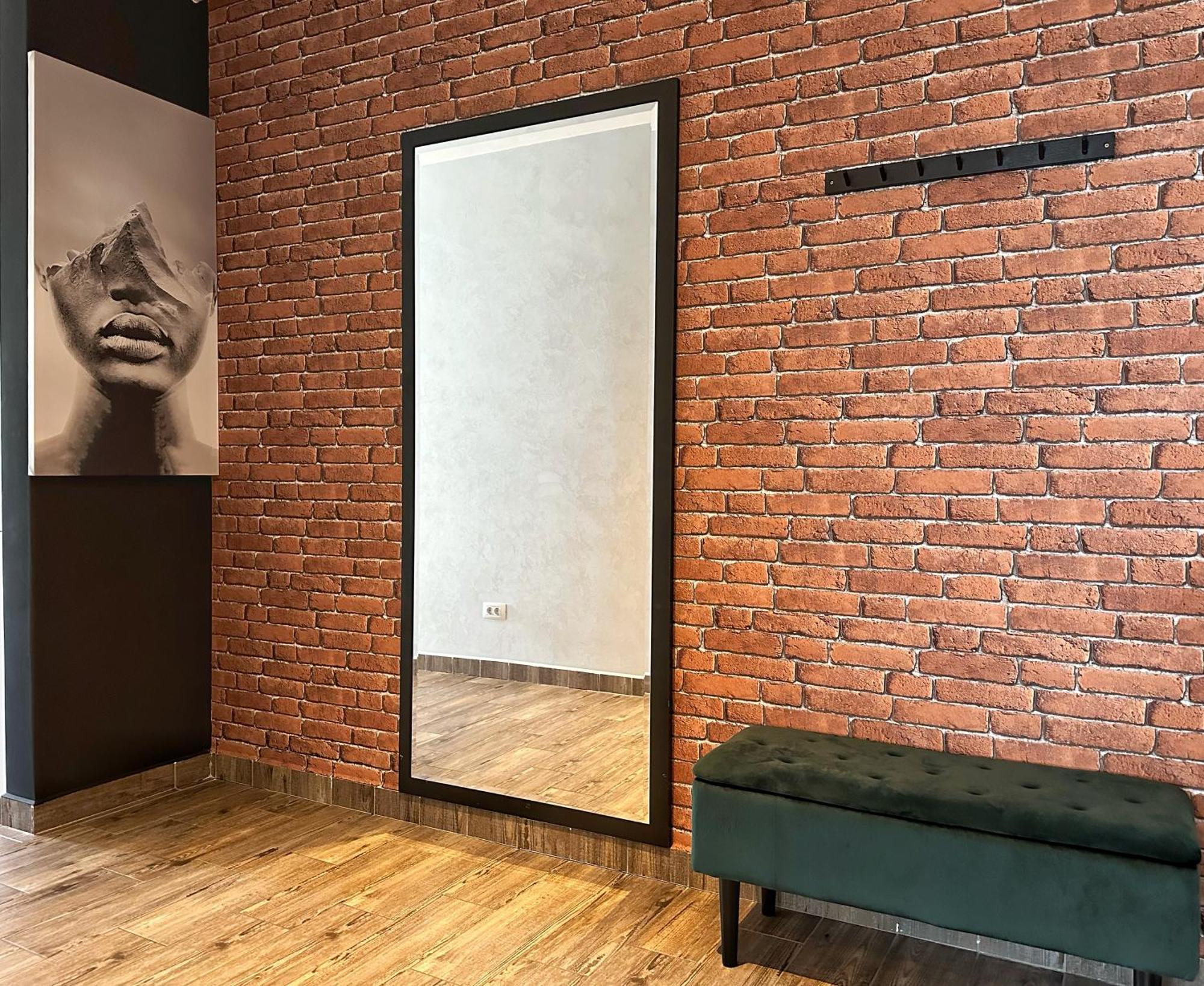 Koa - Moon Penthouse Apartment Брашов Екстериор снимка